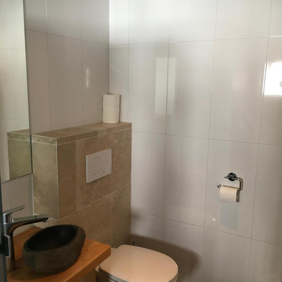 Dorf Alm Hotel Obergurgl Kültér fotó
